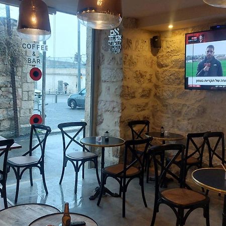 Heleni Malka Hotel Jerusalem Exterior photo